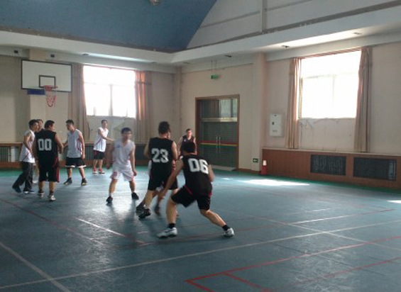 篮球2