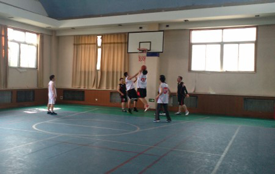 篮球3